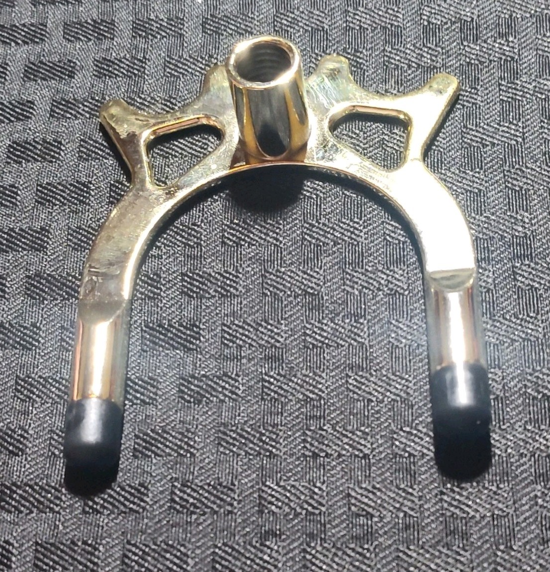Billiards Pool Cue Mechanical Bridge Rest Head