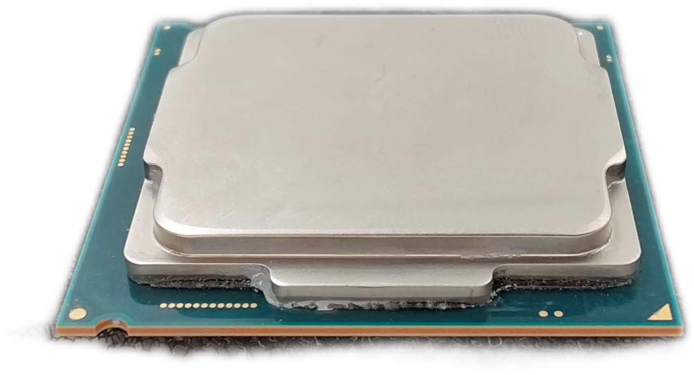 Intel Core i5-9500 9th Gen 6-Core 3.0GHz LGA1151 9MB Cache CPU