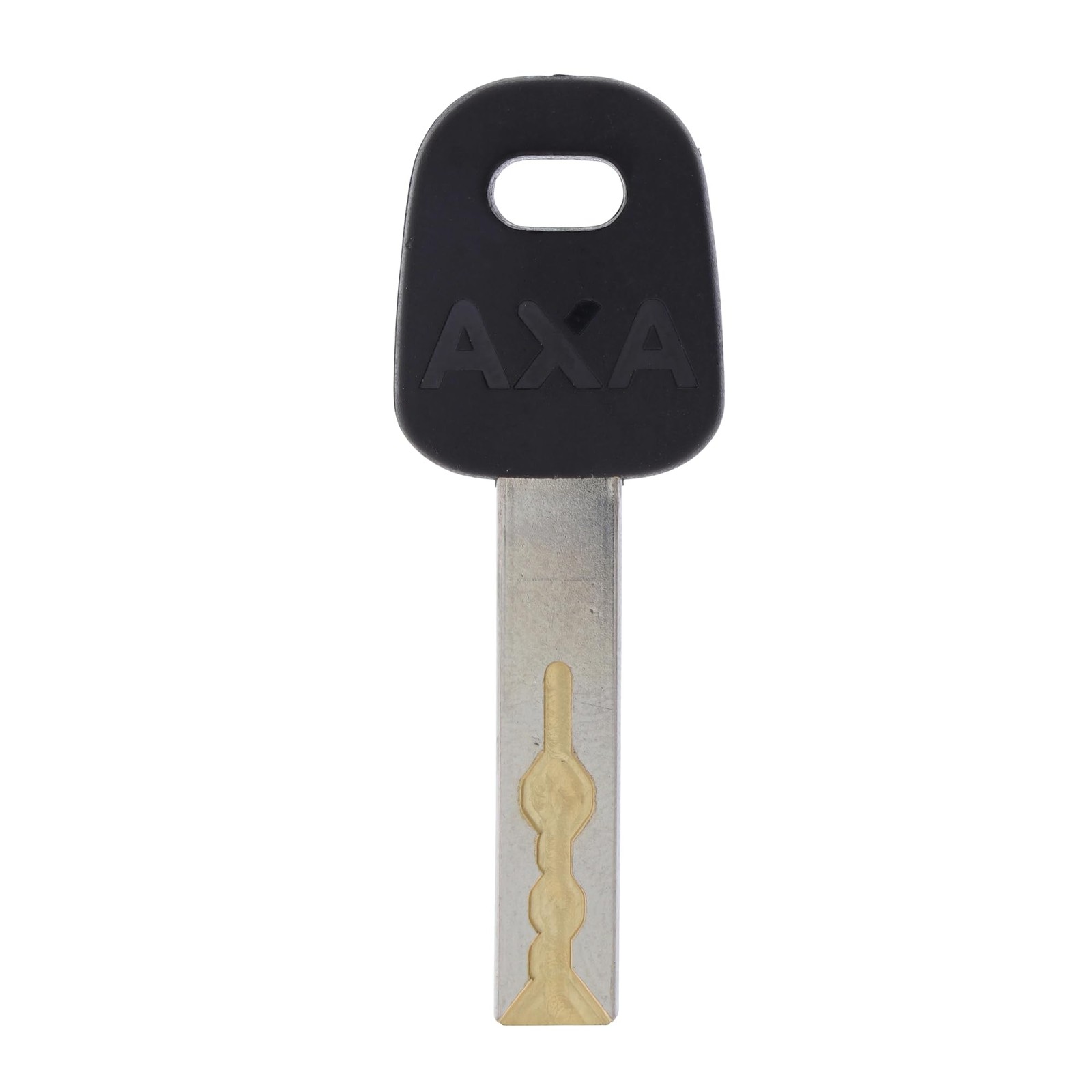 Block XXL Retractable Ring Lock