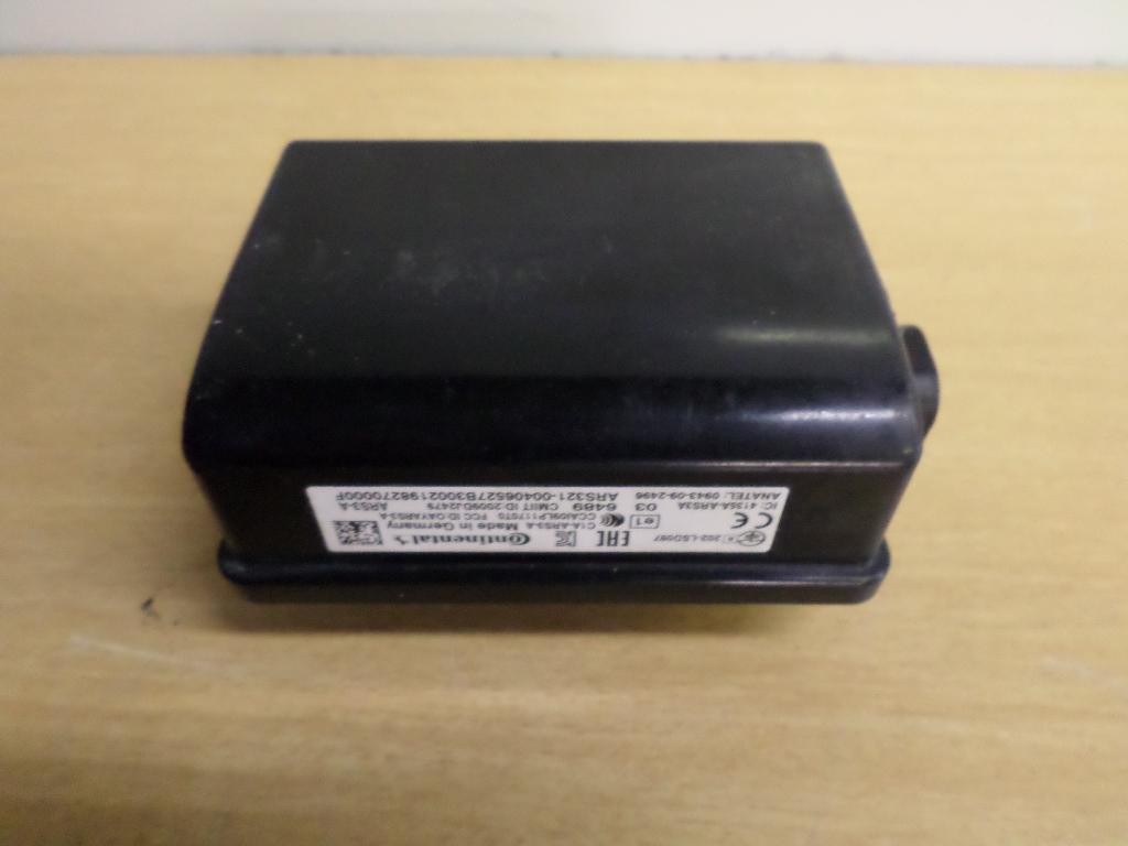 Replaces A0004461649 2017 MERITOR-WABCO ONGUARD RADAR ANTI-COLLISION MODULE ,