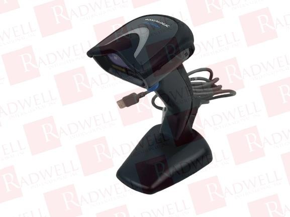 DATALOGIC GD4430-BKK1B / GD4430BKK1B (NEW IN BOX)