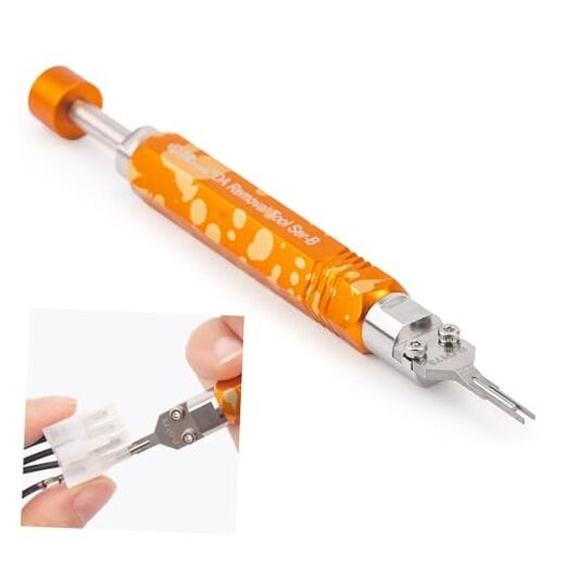 DAP-D173 Mini Fit Jr Extraction Tool Equivalent to Molex 11 Pin Extractor Tool