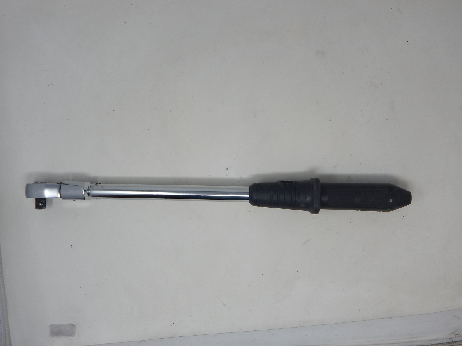 Proto 6016DR Torque Wrench - Used, Good Condition
