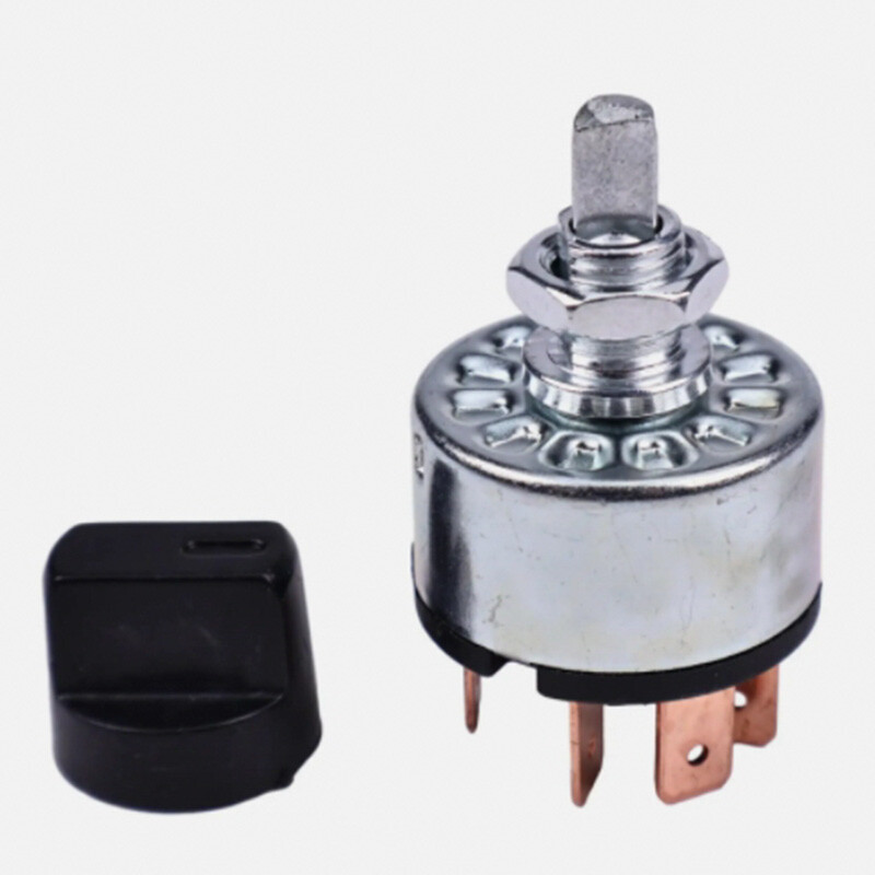 Rotary Switch 7.2097.40020 Fits For Kaeser Air Compressor