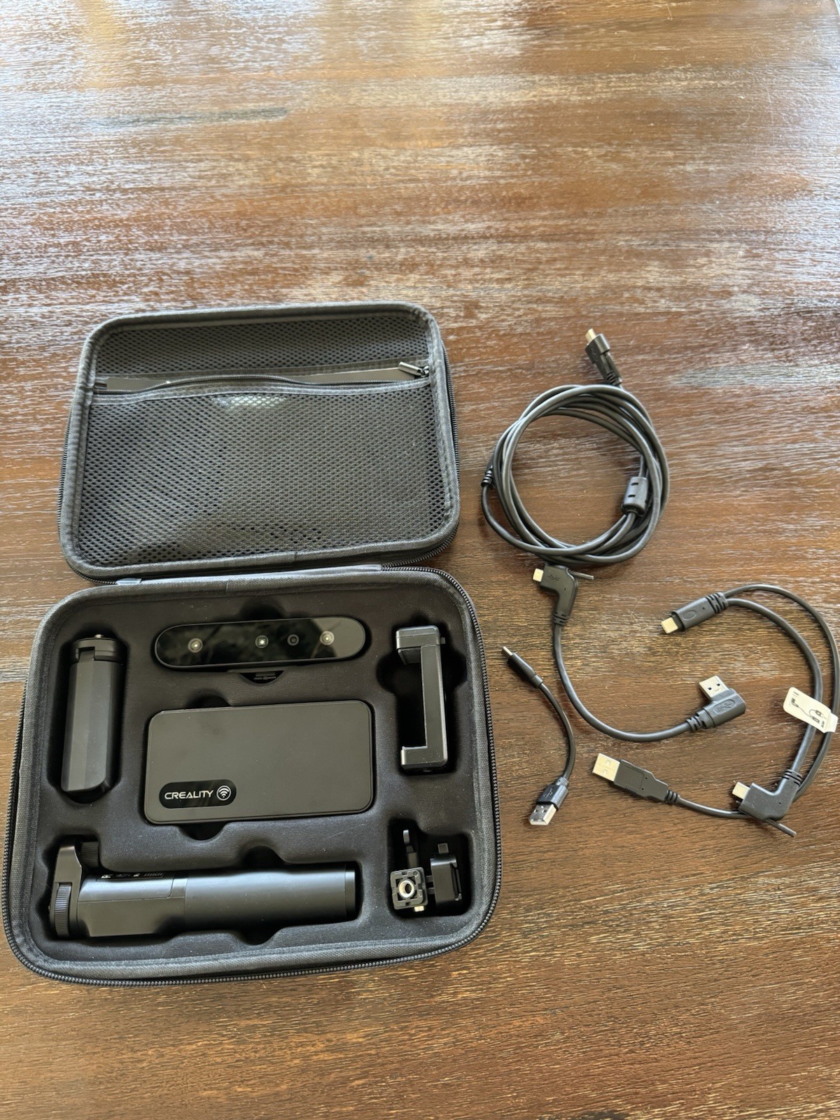 Creality CR-Scan Ferret Pro 3D Scanner