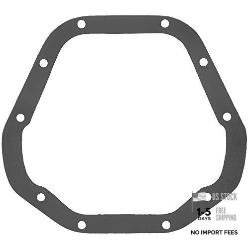 RDS 6014 Axle Hsg. Cover or Diff. Seal