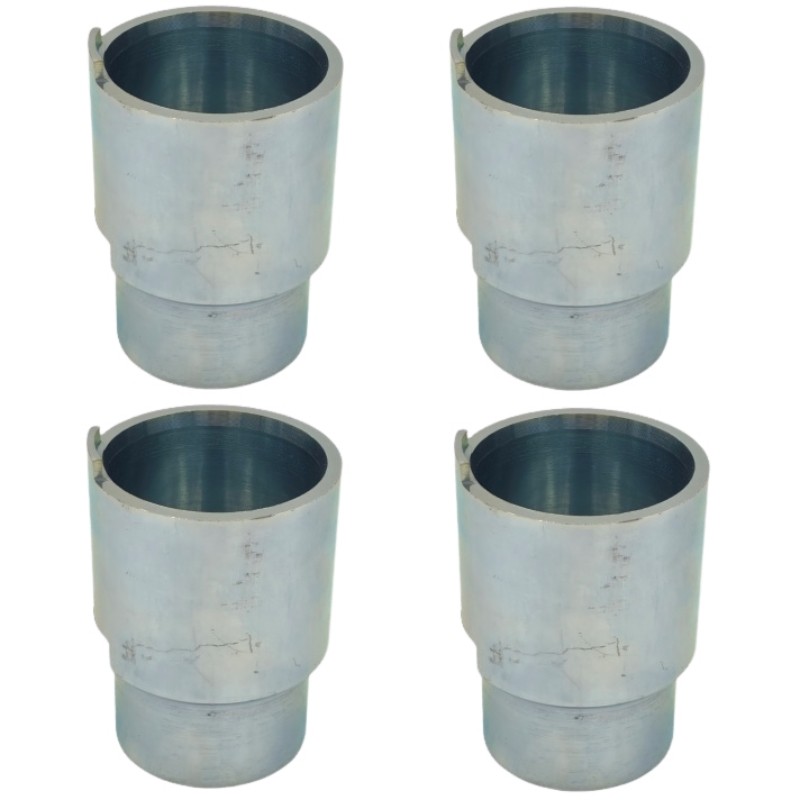 4X Lift Tall Truck Extension Adapter Height Extensions