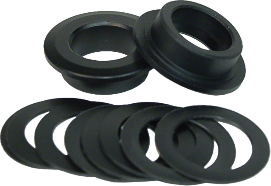 Wheels Manufacturing 386 EVO Adaptor for Hollowtech II Cranks - Spindle Adapter