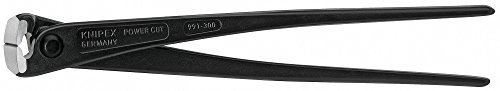 KNIPEX 99-10-300 12" High Leverage Concretors' Nippers