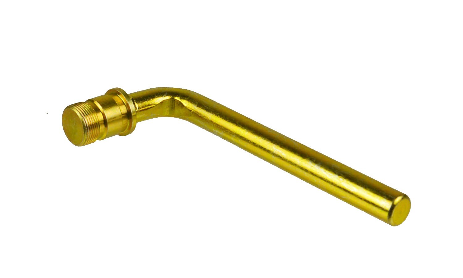 All Brass M1 Garand Gas Cylinder Lock Screw Wrench With Gas Screw Combo