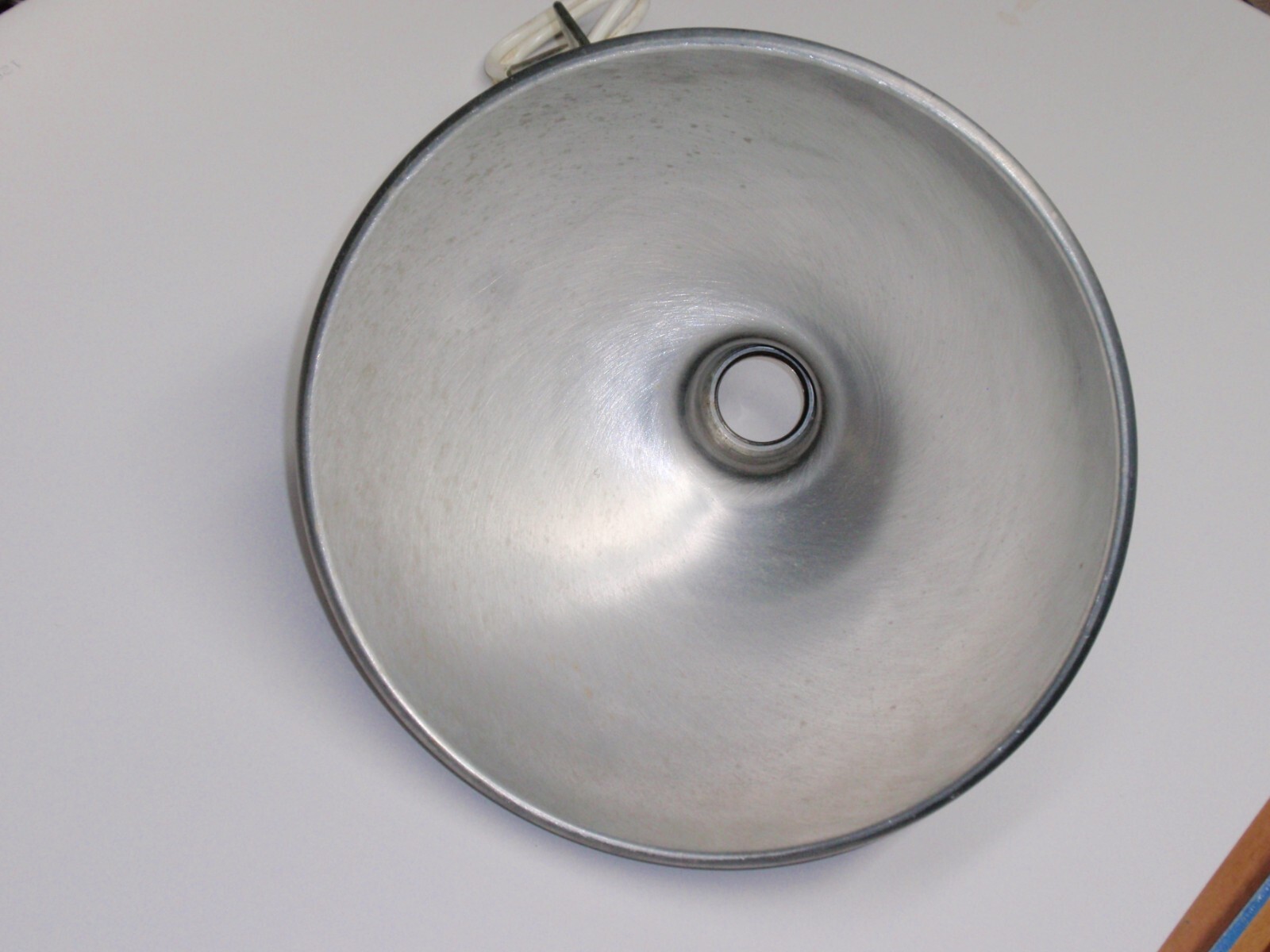STUDIO LIGHTING REFLECTIVE DOME