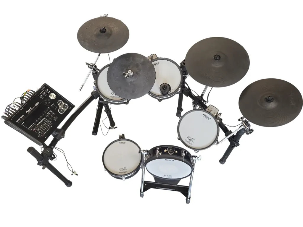 Roland TD-30KV Electronic Drum Kit