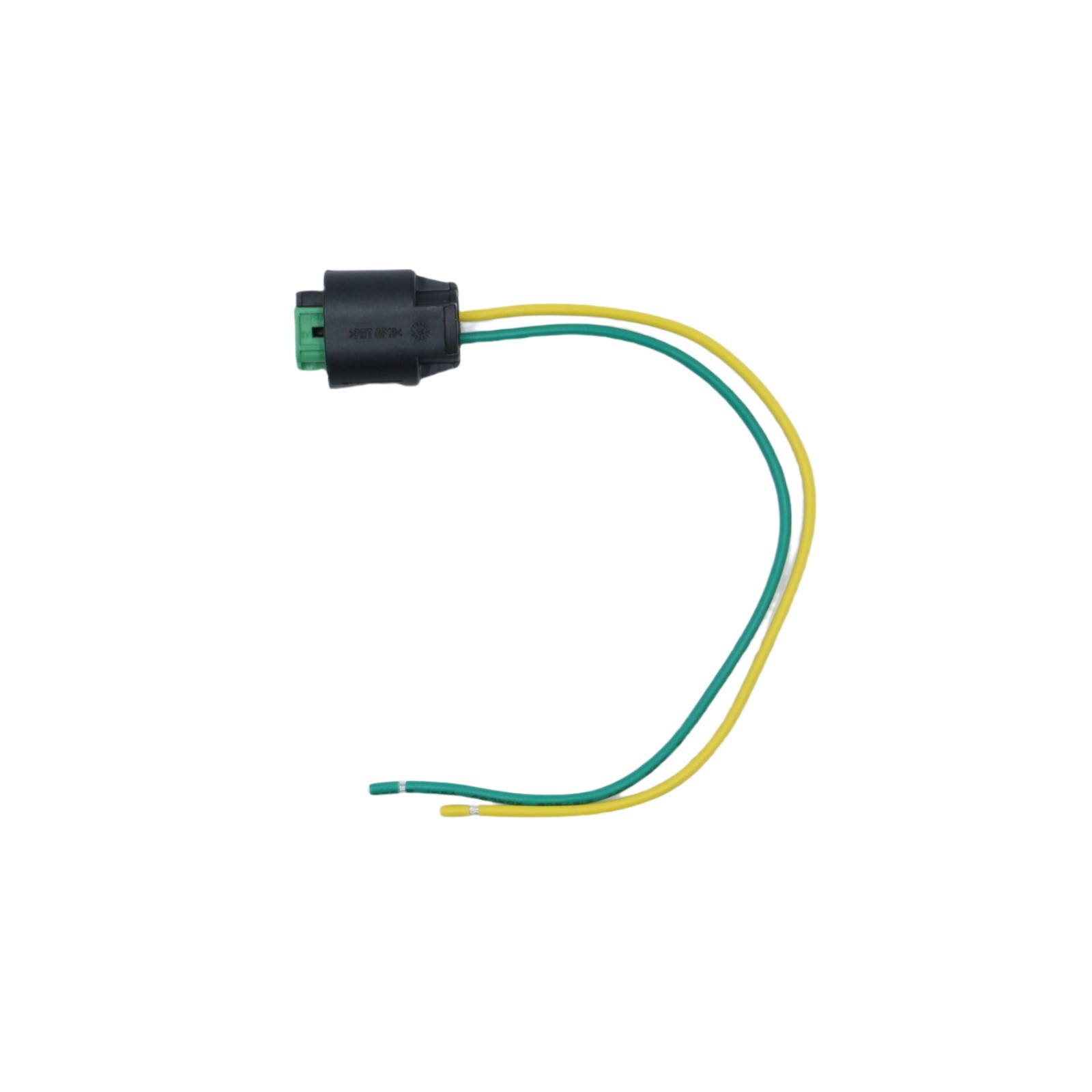 Engine Coolant Temperature Sensor Connector For Chevrolet Volt Cruze Trax US