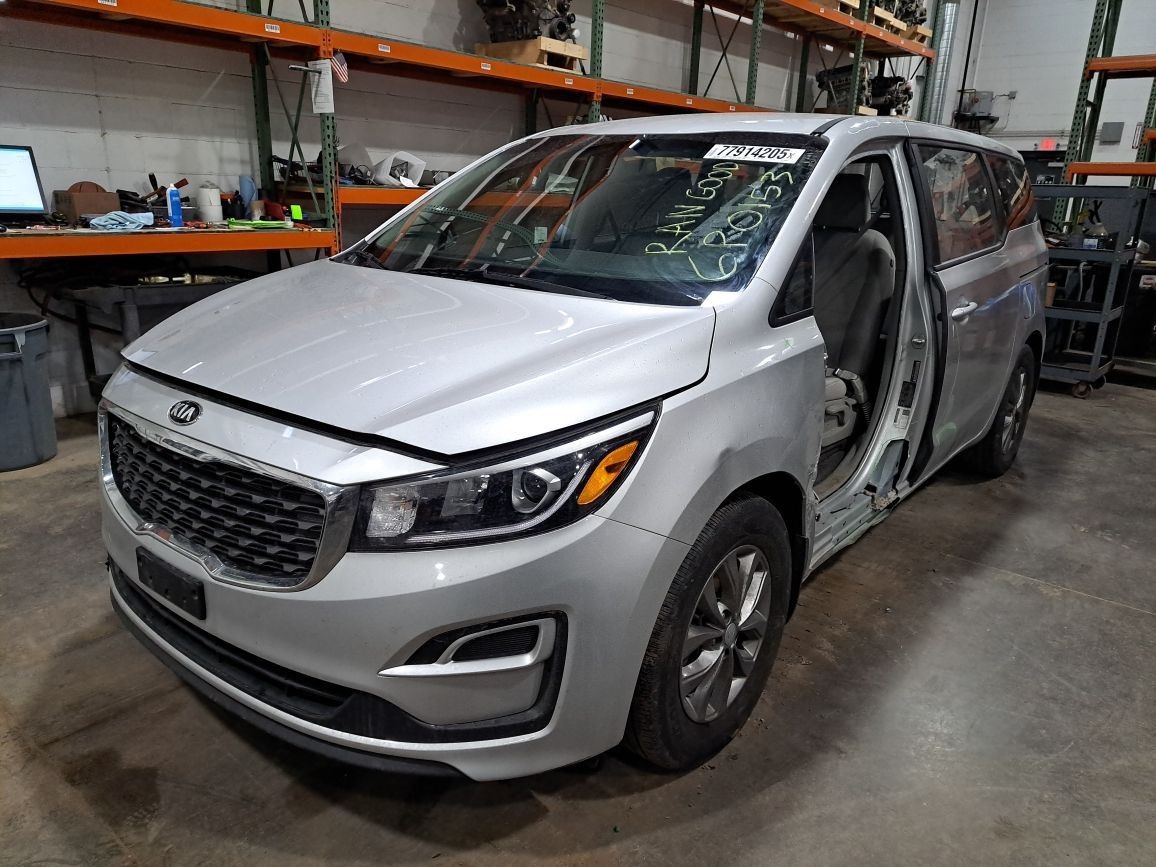2019 Sedona Jack Sku#4389702