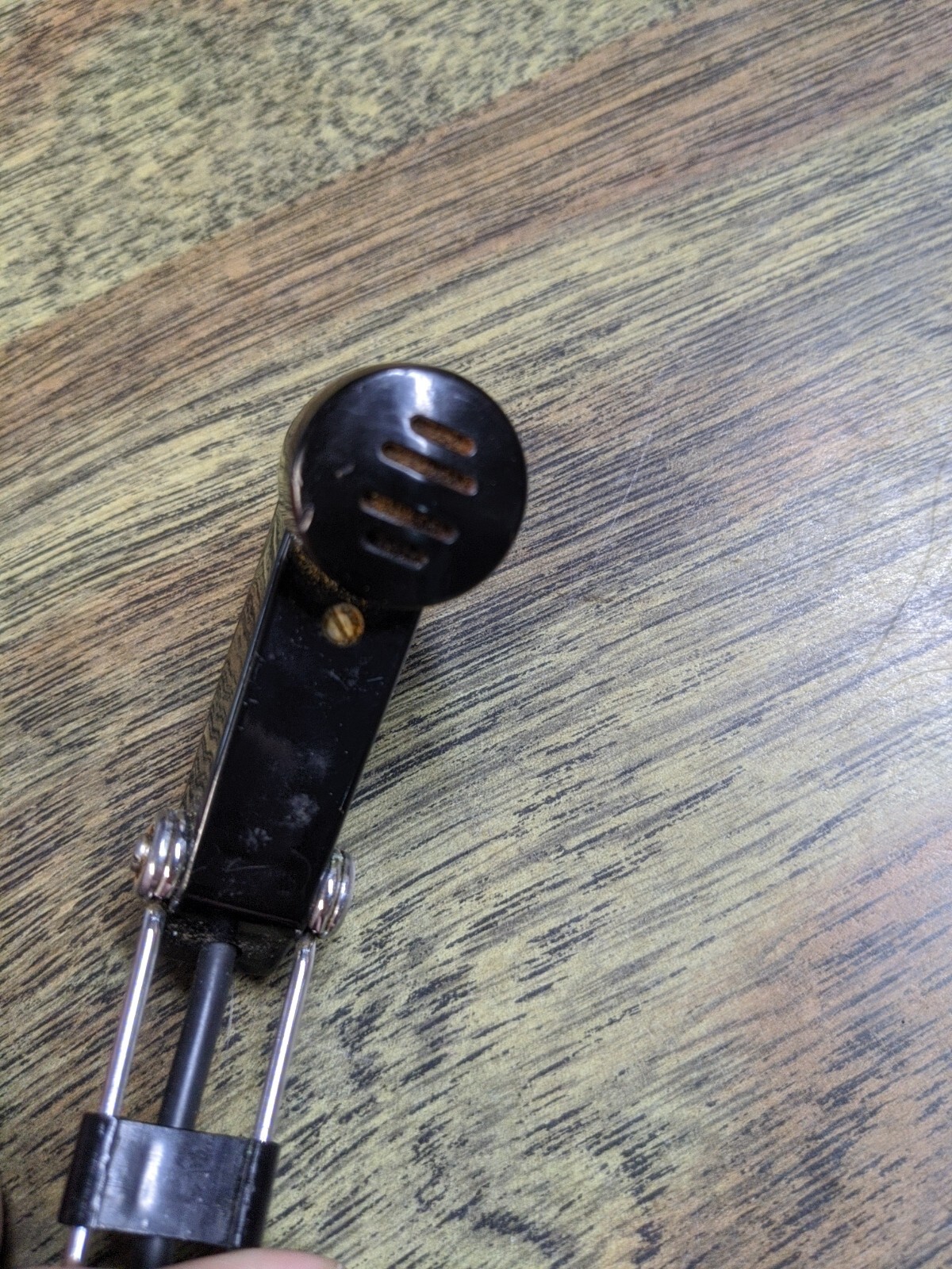 David Clark Model H10-91 Aviation Headset SEE DESCRIPTION