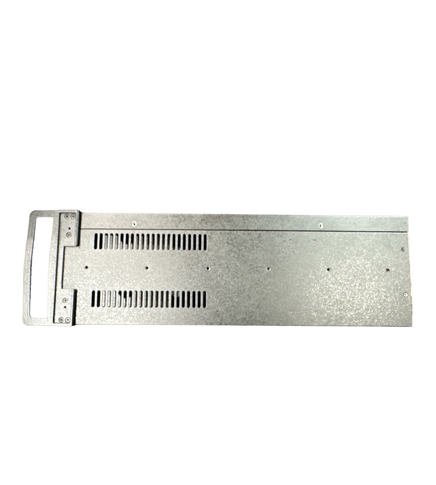 NEUTRAIN 4U Server Chassis Rackmount Case