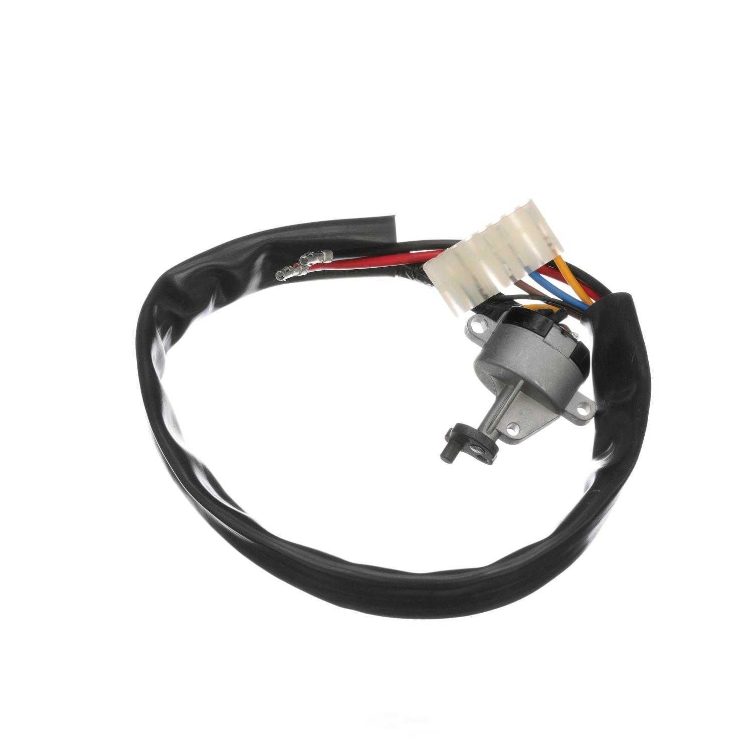 Ignition Switch Standard US-88