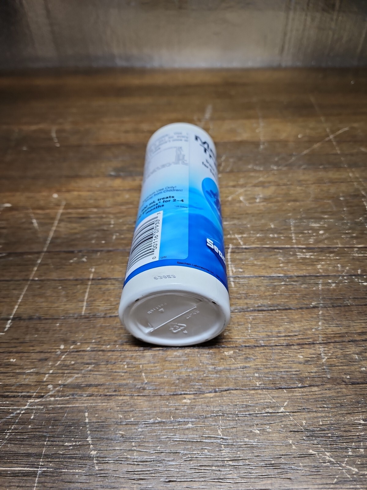 MARINE TRACE 500ml EACH