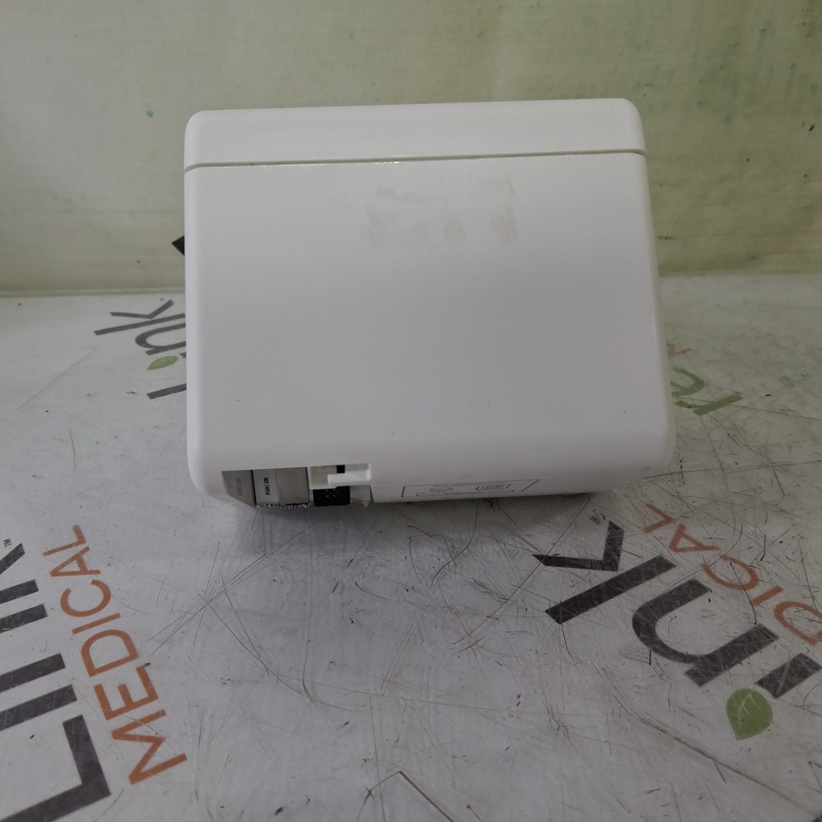 Cholestech LDX Cholesterol Analyzer