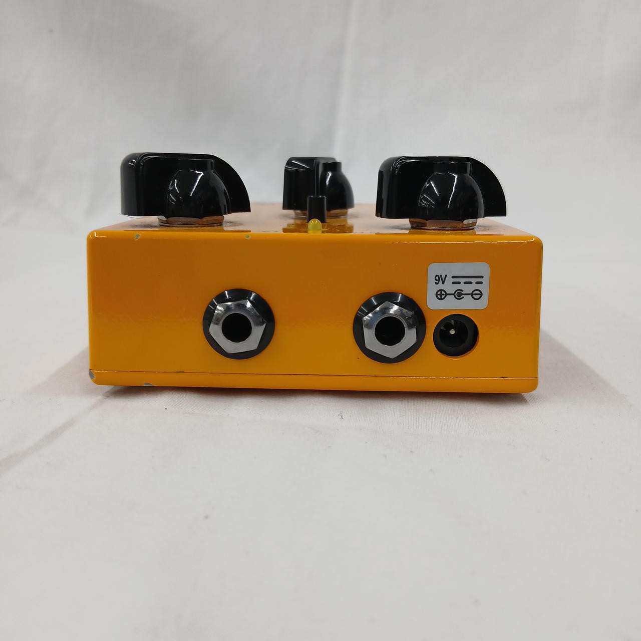 T-Rex Mudhoney Effector