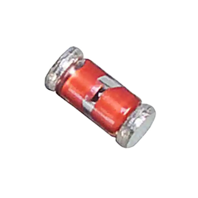 Pack of 10 TMMBAT42FILM DIODE SCHOTTKY 30V 200MA MINMELF