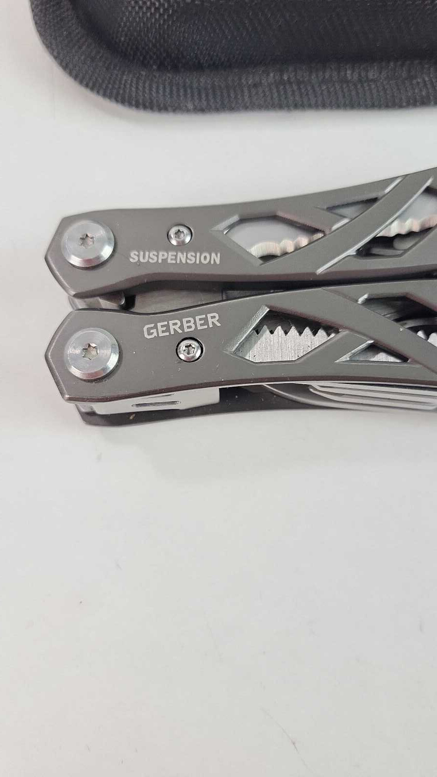 Gerber Suspension NXT Multi Tool