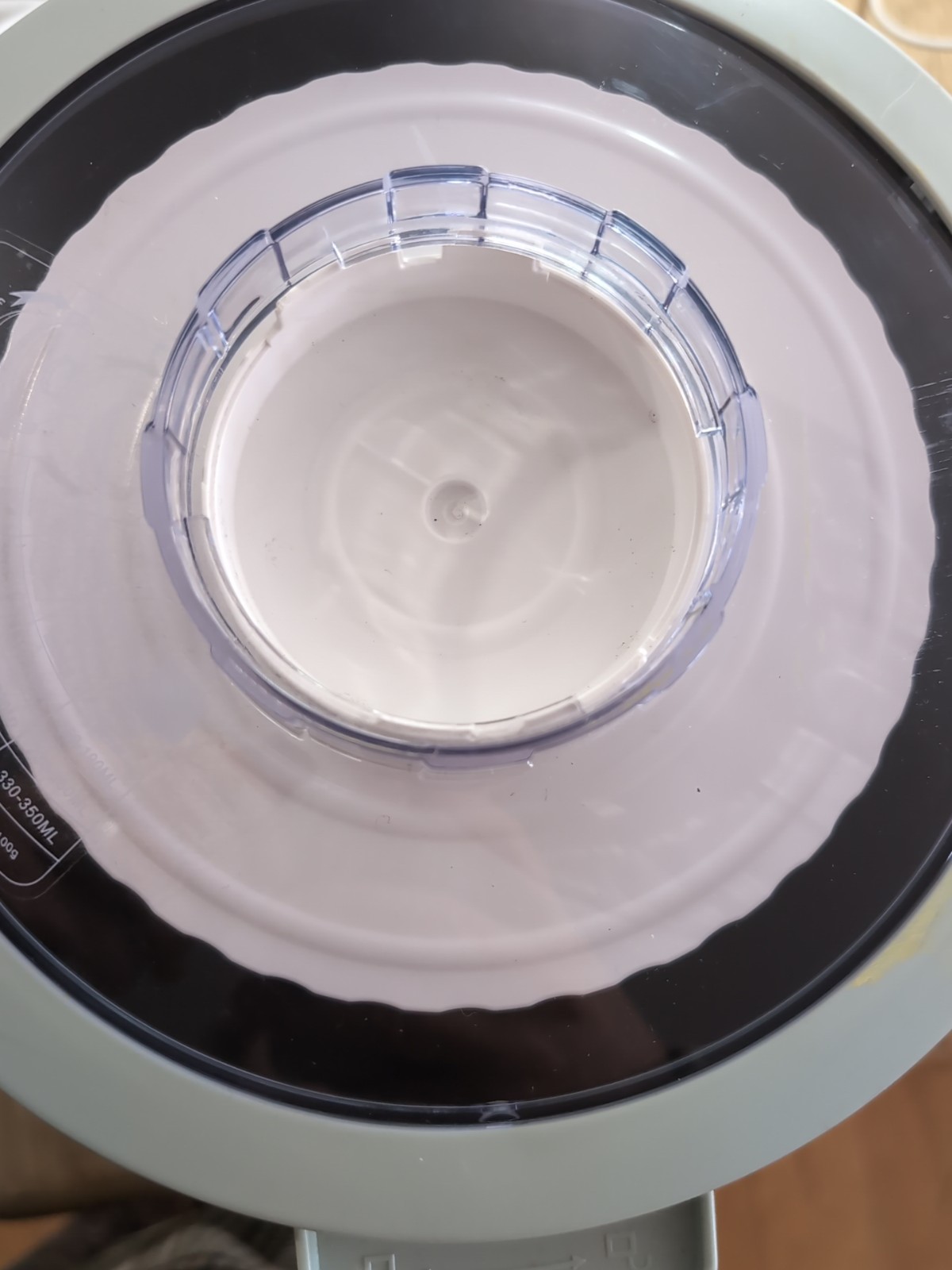Mokkom Electric Dough Maker