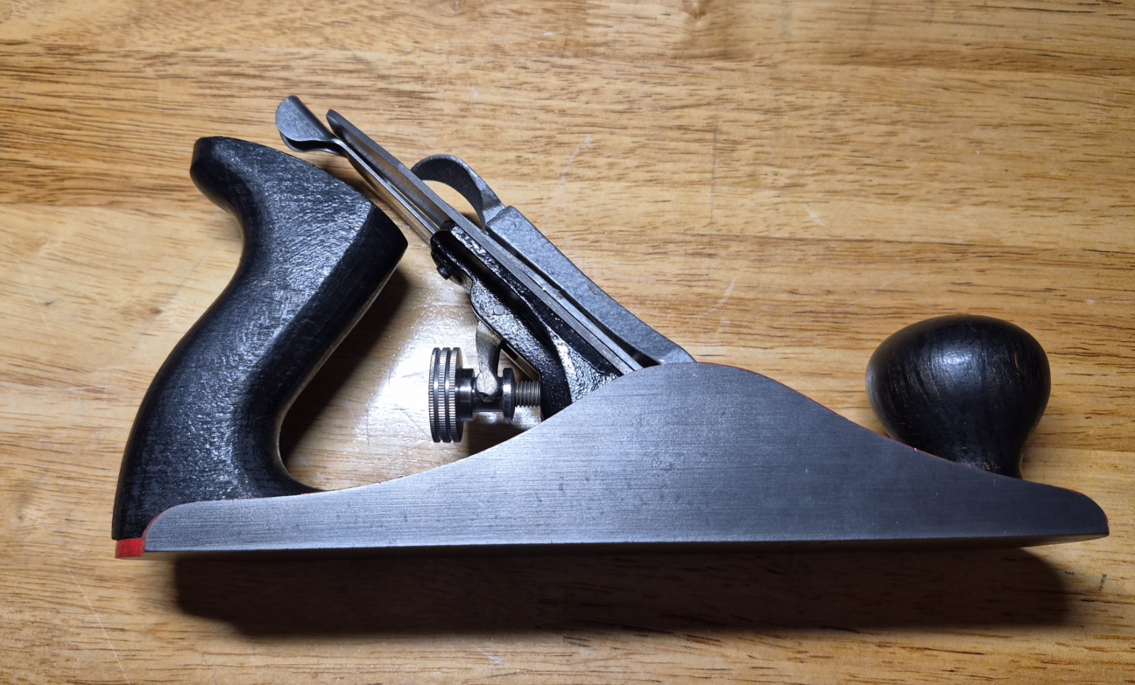 Stanley Handyman No 4 Made In USA