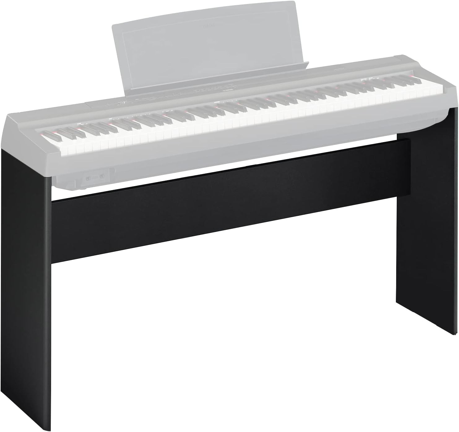 L85 Keyboard Stand for Adult Compatible for Yamaha P71//P45/P-125/P-128/P35Keybo