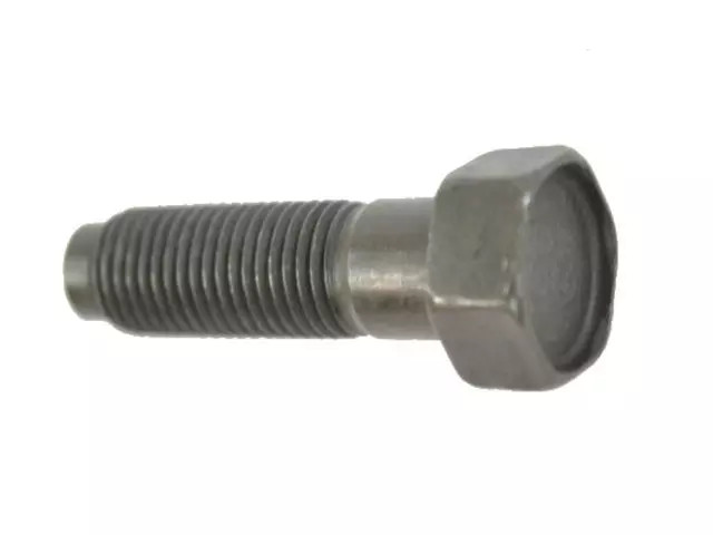 Genuine Mopar Hex Head Screw 6505754AA