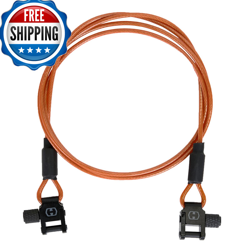Heyday Ultralight Packable Waterproof Gun Slings - Flexible Shoulder Or Chest
