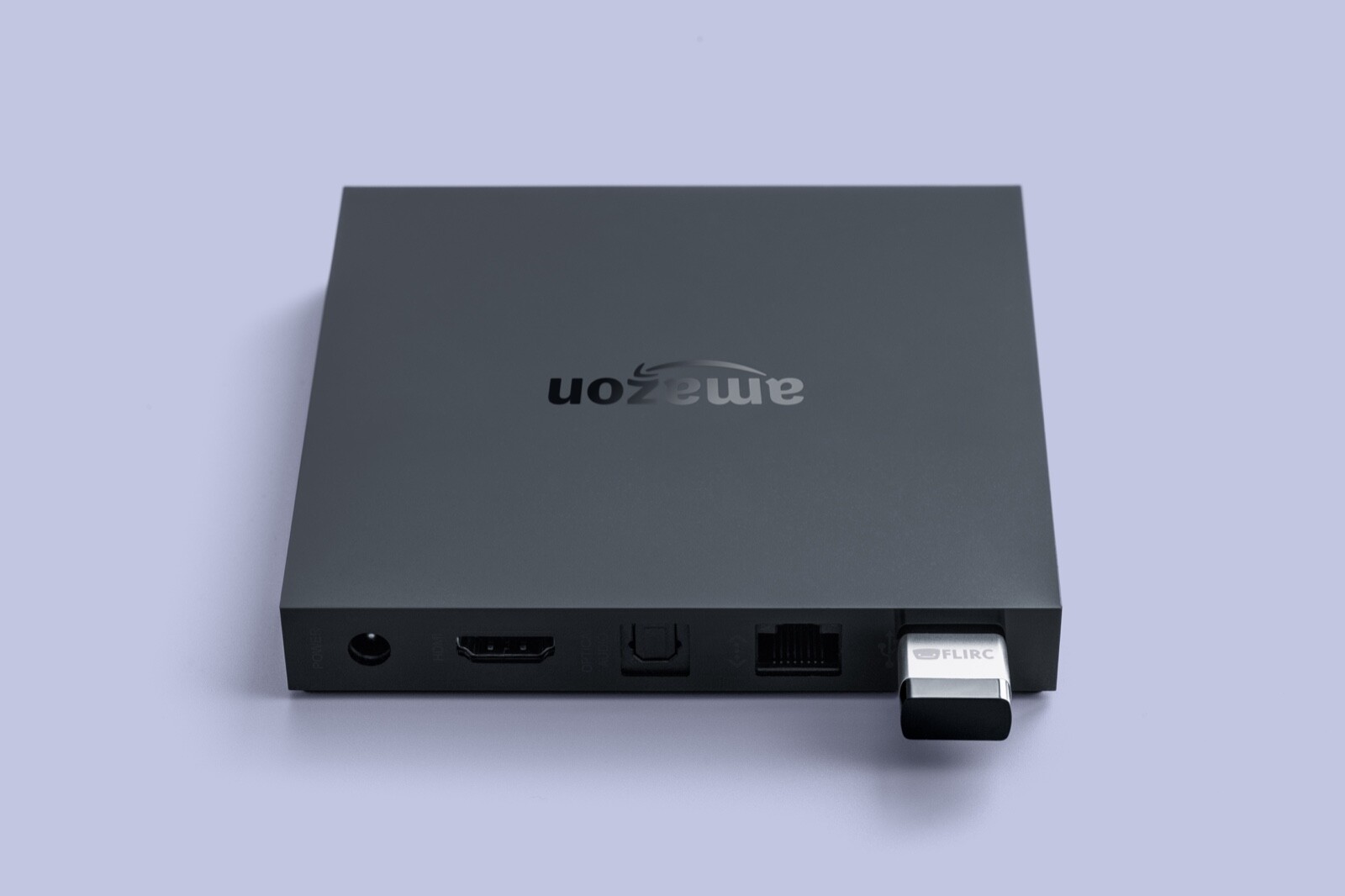 [FLIRC OFFICIAL] USB Universal Remote Control Receiver