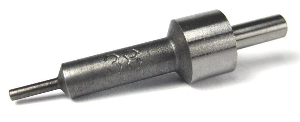 Lyman 7821925 E-Zee Trim Pilot 38 Special Handgun