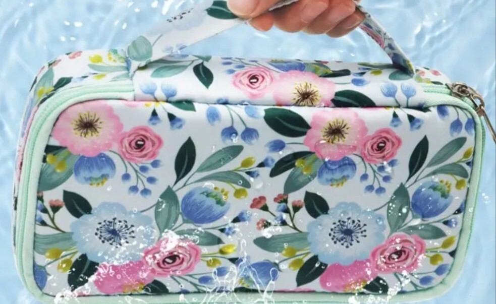 Insulin/Medicine Cooler Case
