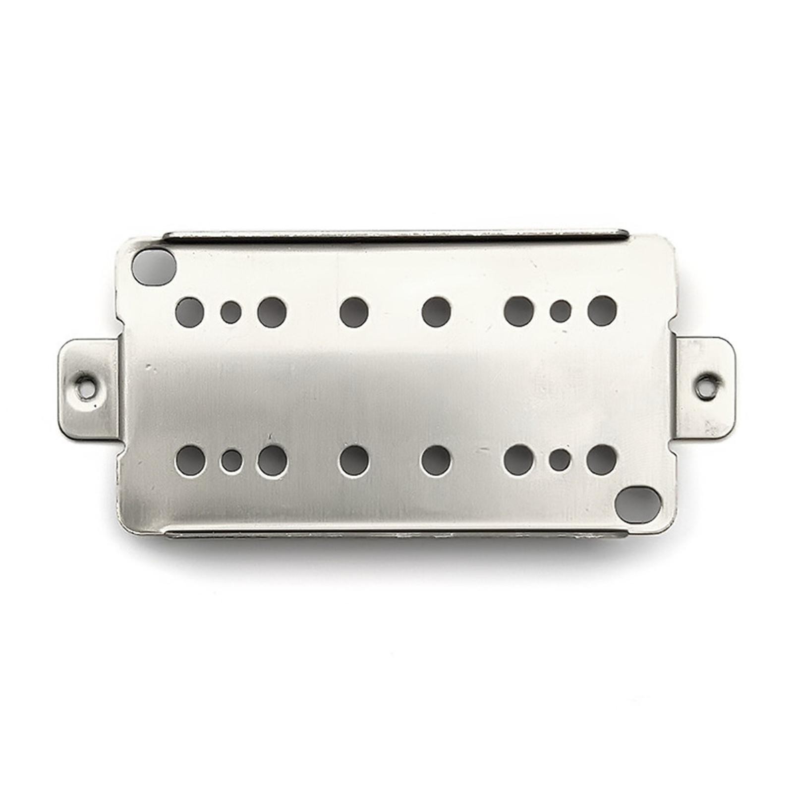 Base Plate For Guitar 52mm Baseplate Copper Pickup Humbucker Replace Part