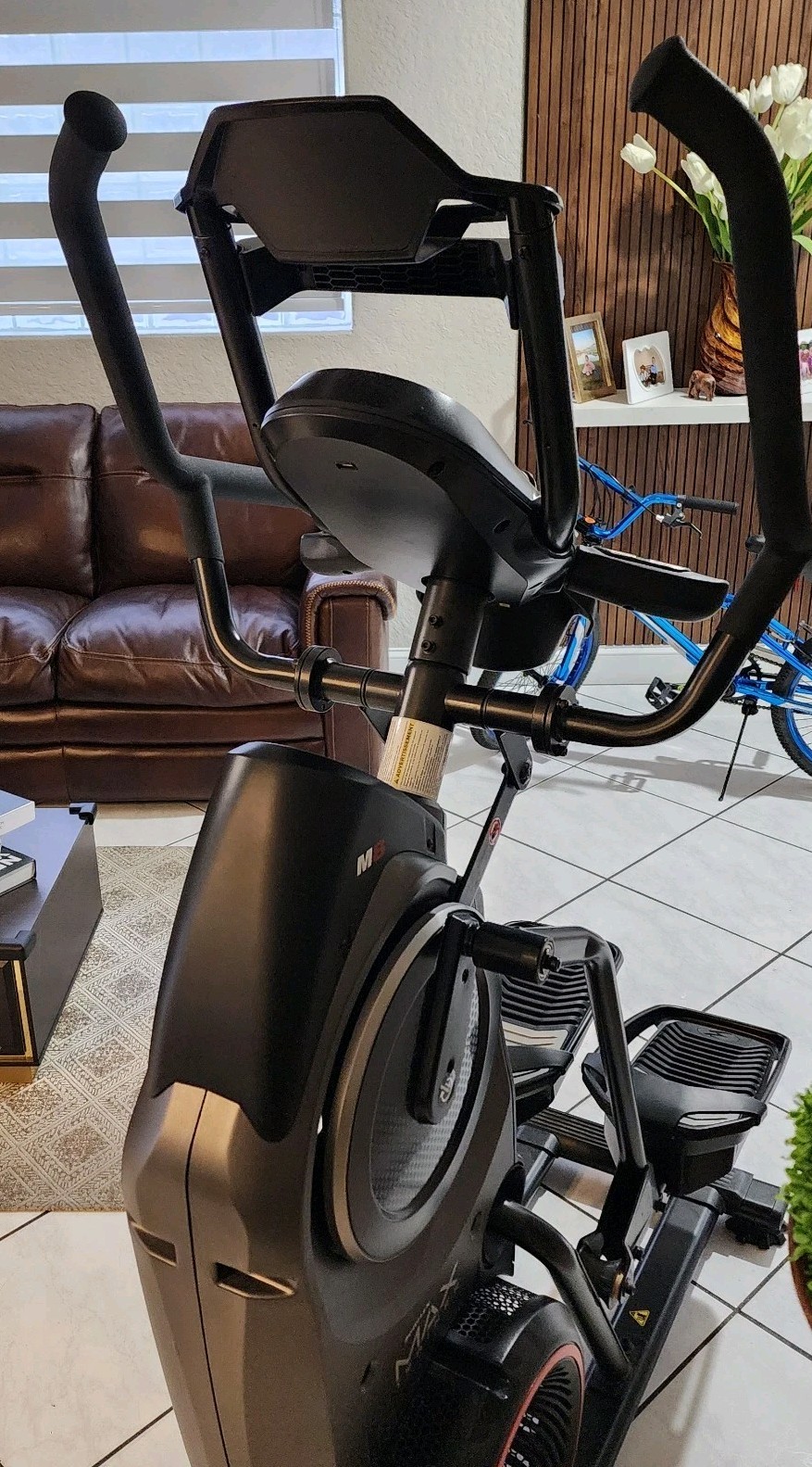 BowFlex Max Trainer M8