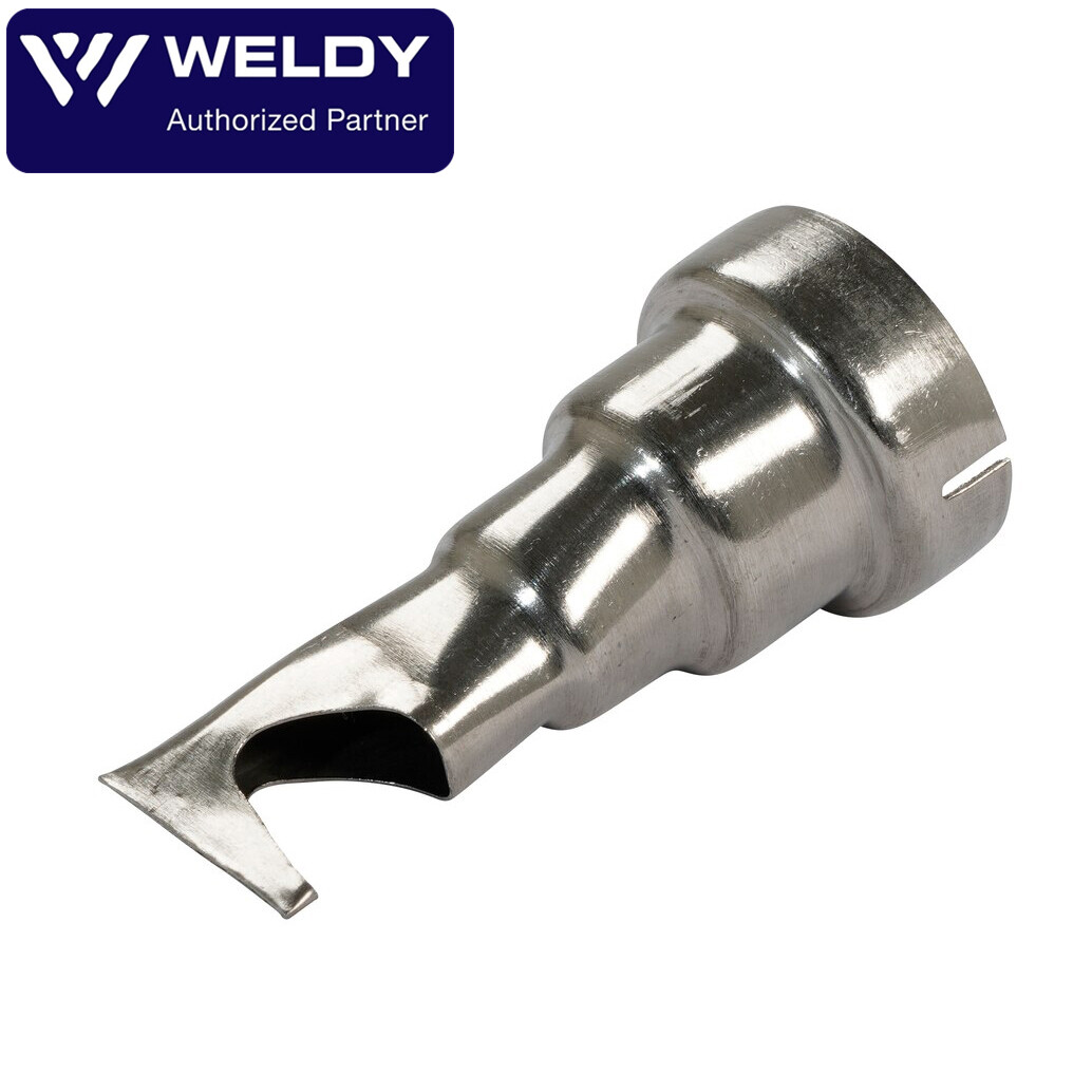 WELDY Solder Reflector Nozzle Ø 35.5mm/1.4in for Heat Guns Nozzle - 119.347