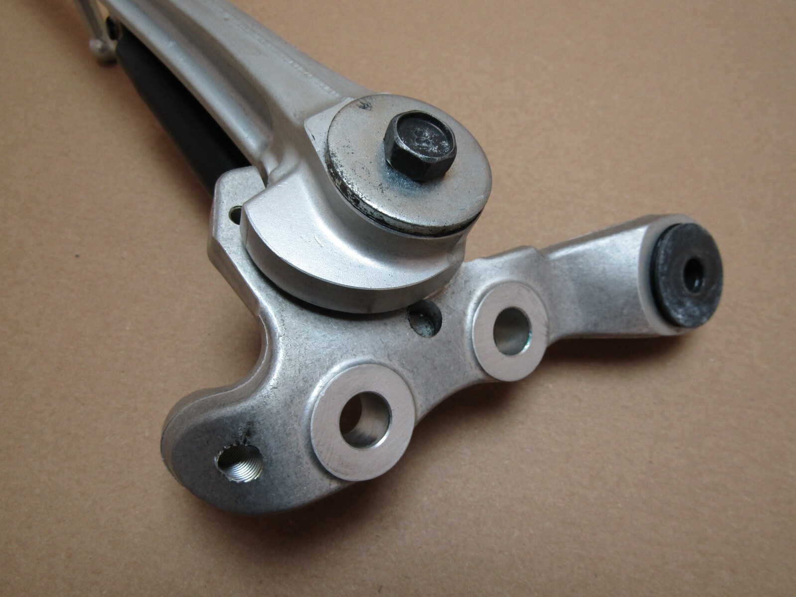 Yamaha YZF-R1 20 2020 side prop stand (10122)