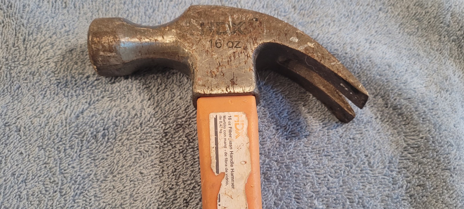 Lot Of Hammers