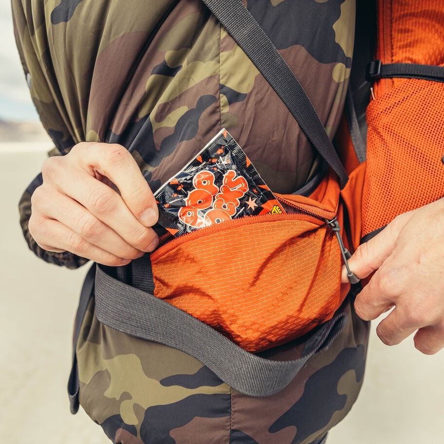 GREGORY Citro 24 H2O Daypack Spark Orange