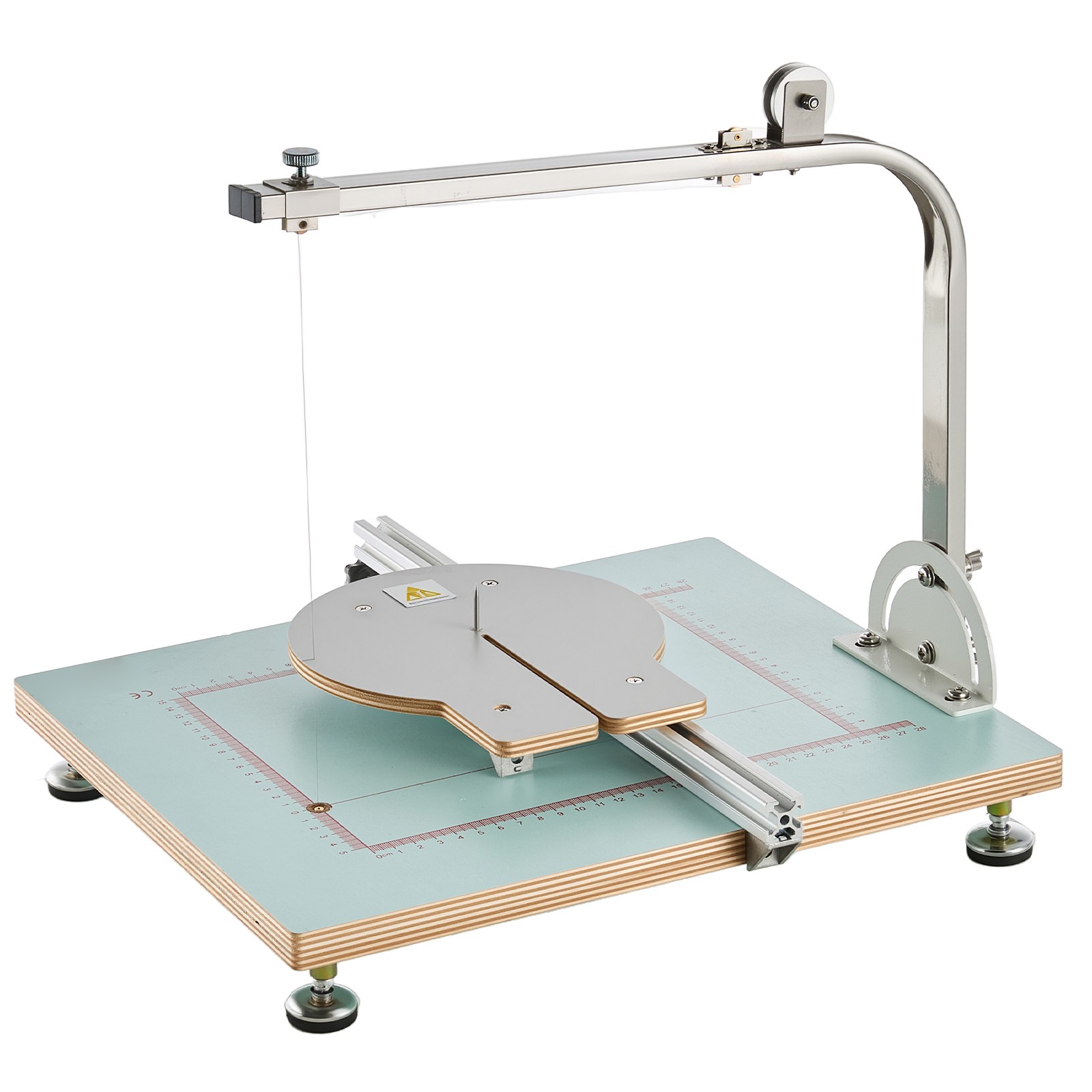 Uimoso Hot Wire Foam Cutter 58W with Adjustable Temperature Control