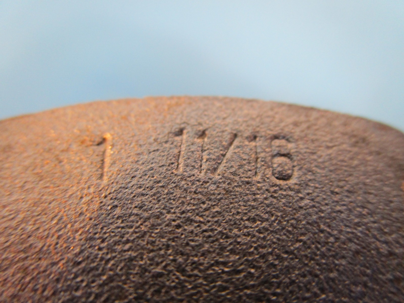 Martin 1 11/16, 2517 Series Bushing, Taperlock Bushing