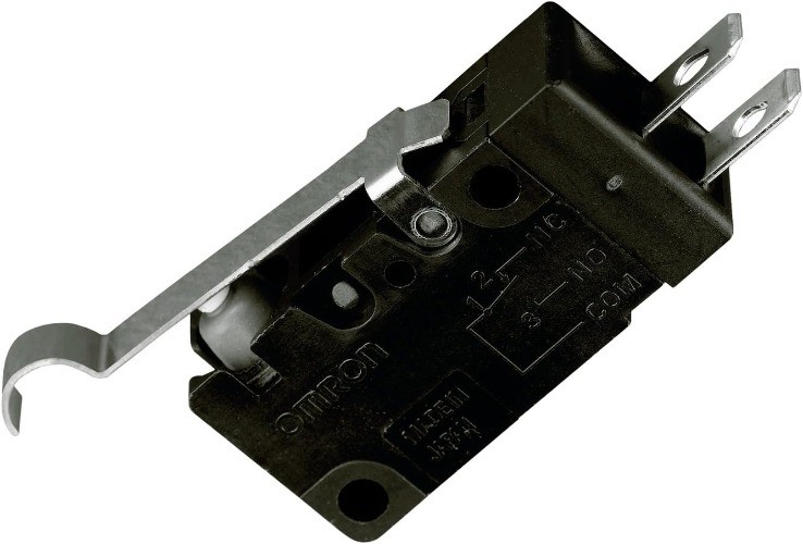 Limit Switch EZGO Single F and R Assembly 72736G01