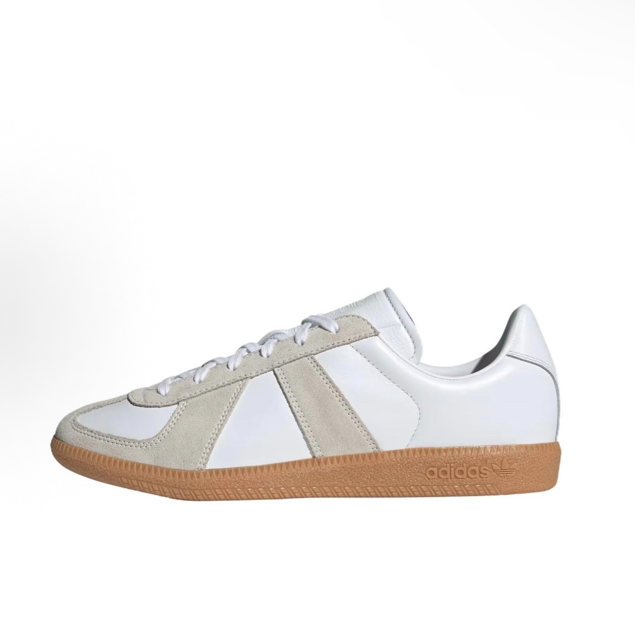 adidas Originals BW Army Cloud White Cloud White JR2002 NEW WITH BOX