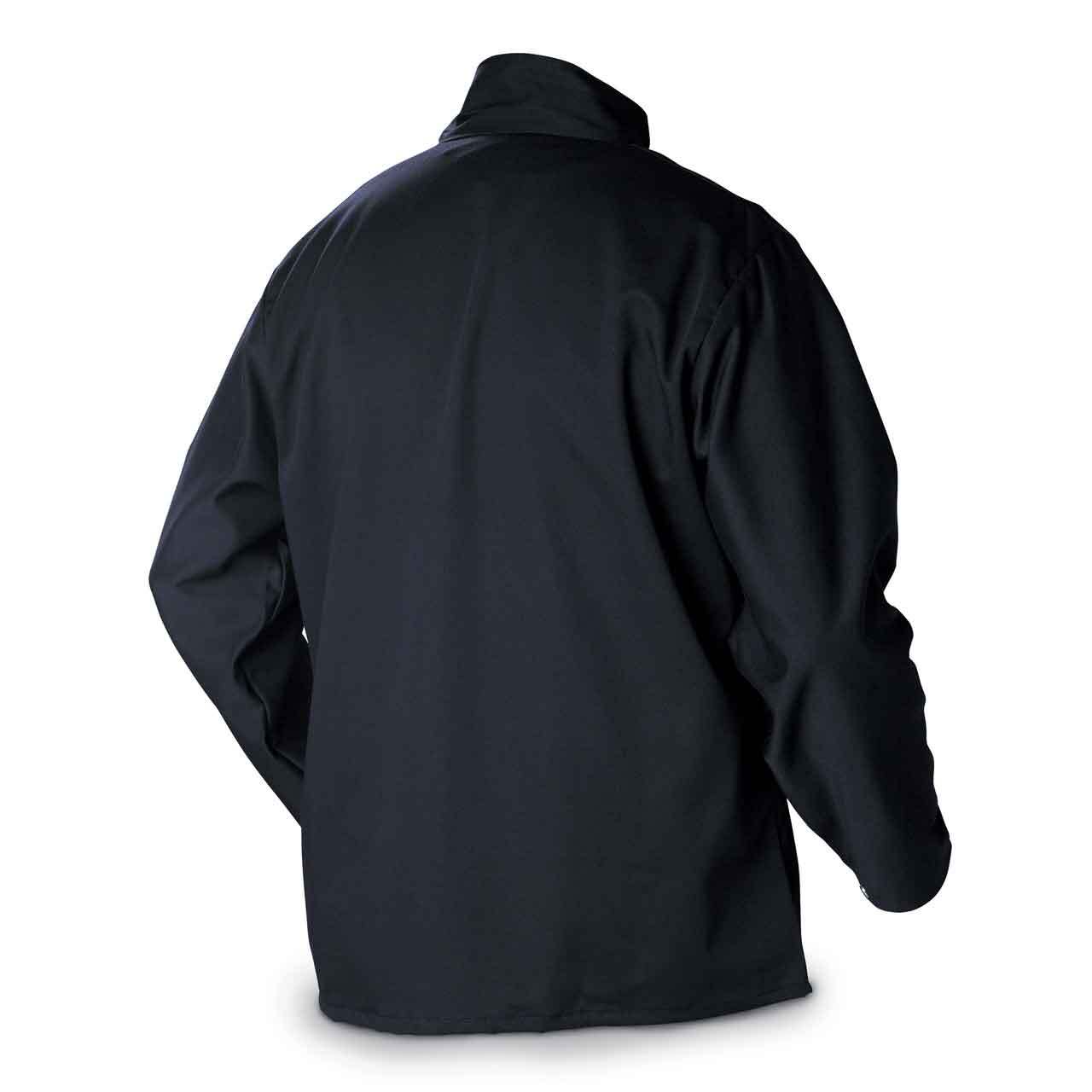 Miller 244755 Classic Cloth Welding Jacket 3X-Large