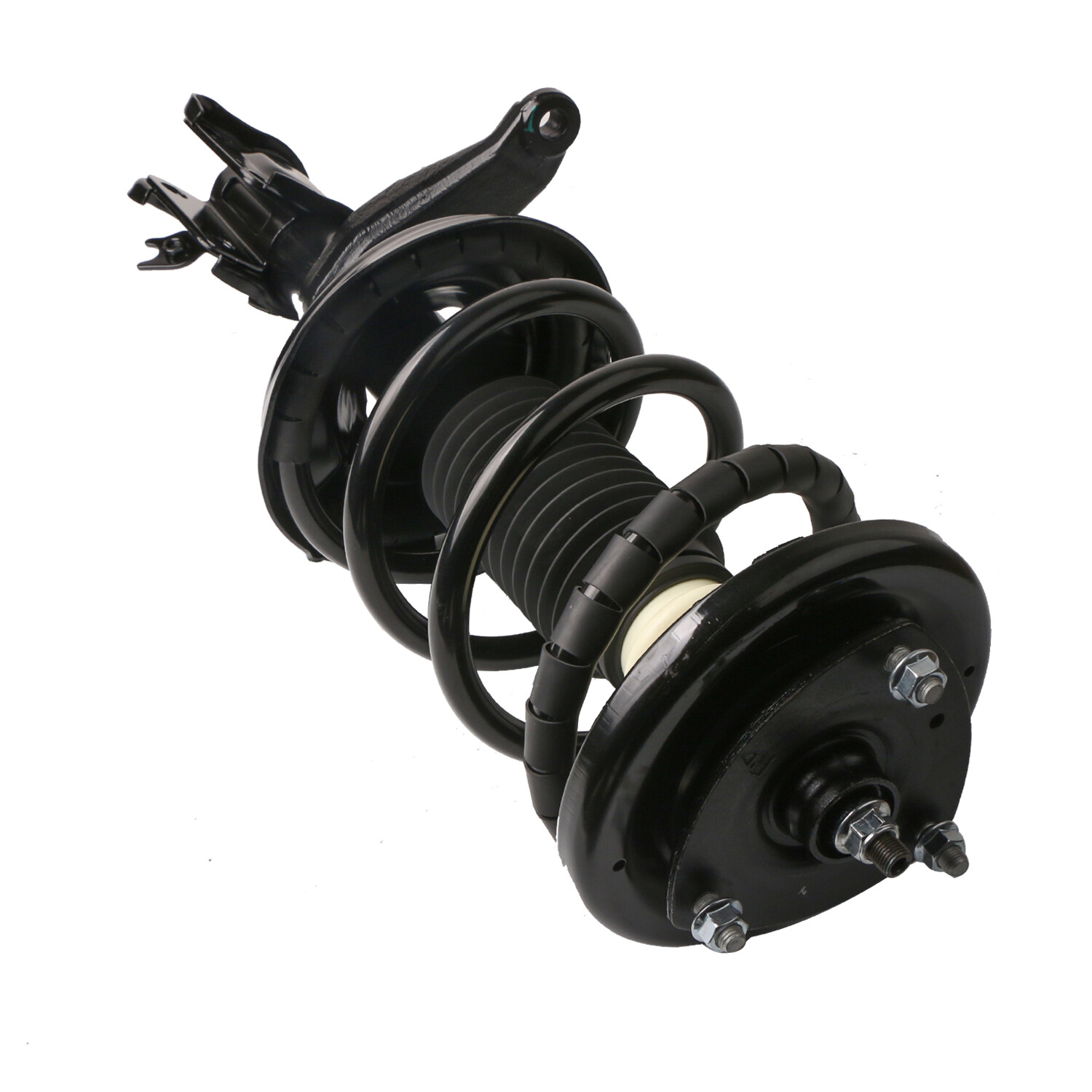 Set of 2 Front Quick Complete Struts Assembly For 2003-2011 Honda Element 2.4L