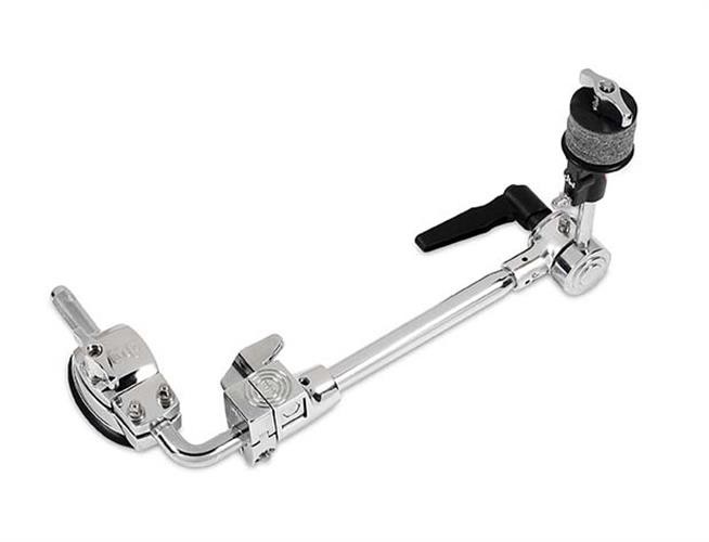 DW Bass Drum Mounted Short Cymbal Arm w/ TB12 Bracket