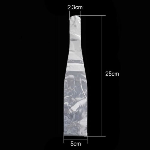 300pcs Dental Disposable Endoscope Handle Protection Film Sheath Sleeve Cover