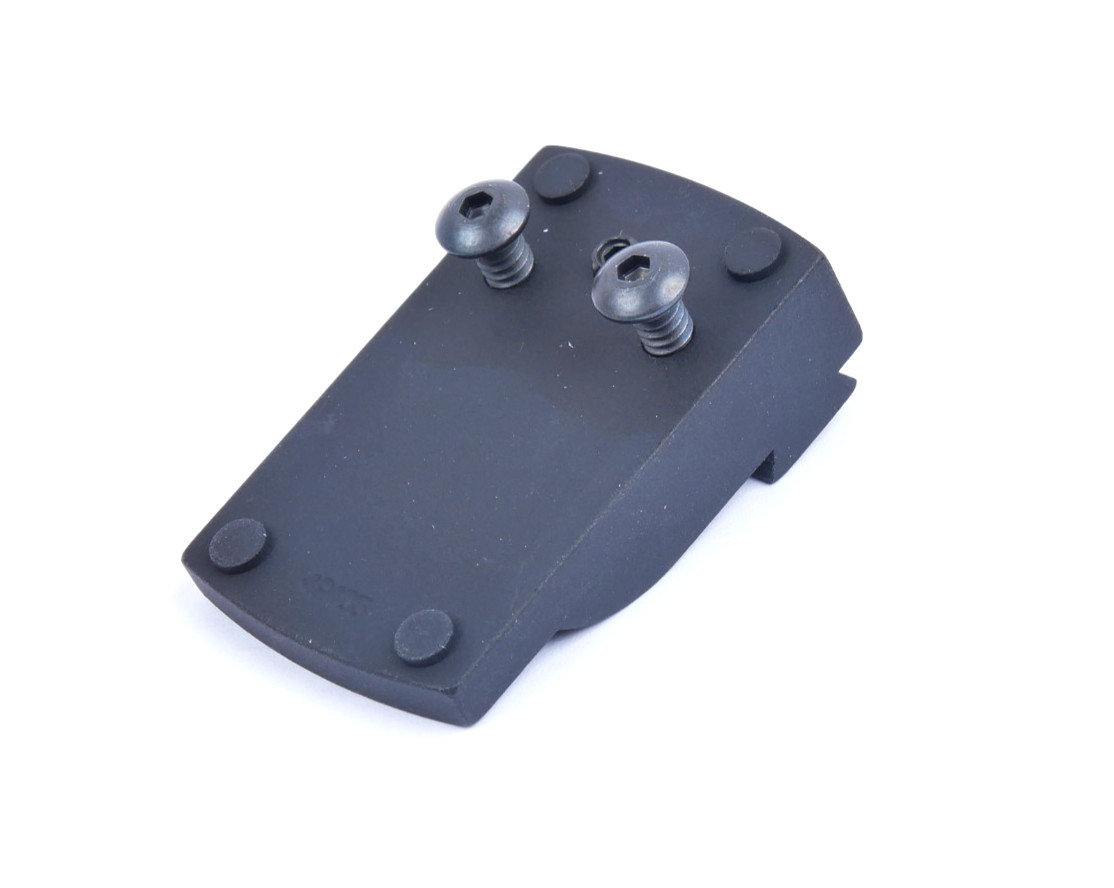 EGW Holosun K (fits Vortex Defender Series,RMSc) Mount for Desert Eagle Pre 2017