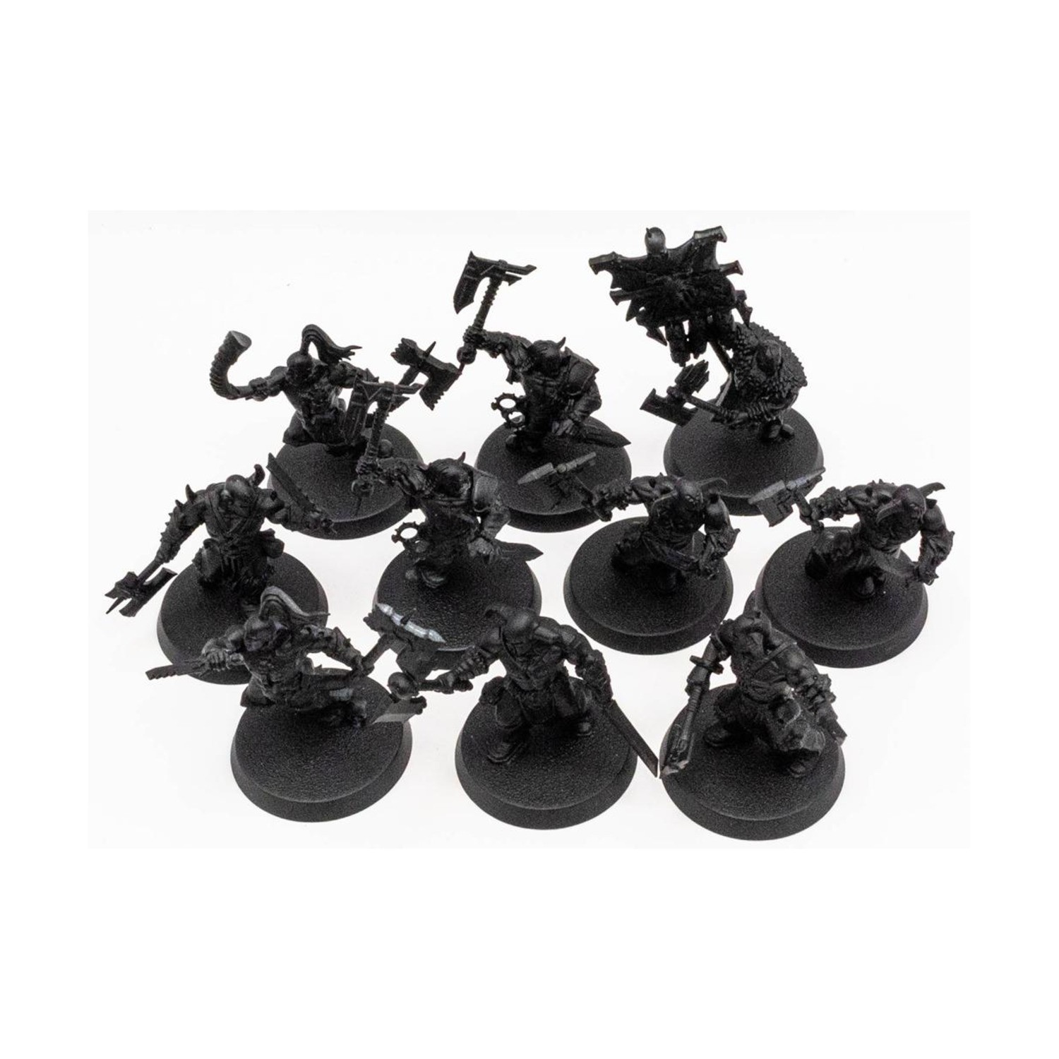 Bloodreavers #61 NM